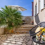 Holiday home Betiga 02