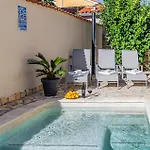Betiga 02 Holiday home *