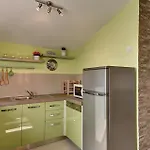 Holiday home Betiga 02