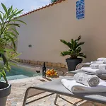 Betiga 02 Holiday home