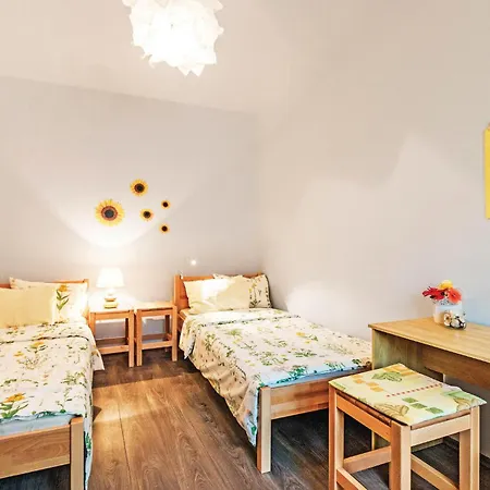 Betiga 02 Holiday home
