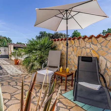 Betiga 02 Holiday home *