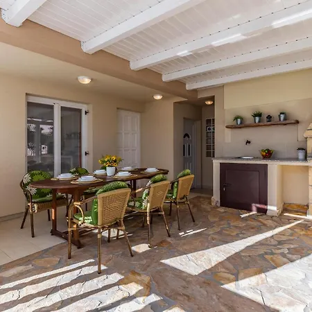 Betiga 02 Holiday home